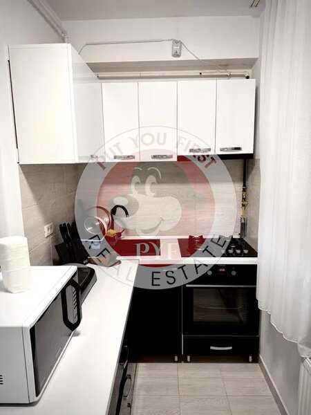 Militari Residence | Apartament 2 camere | Decomandat | 48mp | B9385