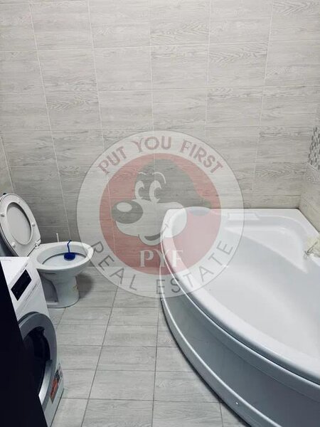 Militari Residence | Apartament 2 camere | Decomandat | 48mp | B9385